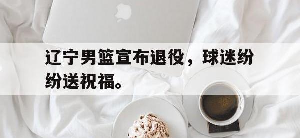 星空体育平台-辽宁男篮宣布退役，球迷纷纷送祝福。