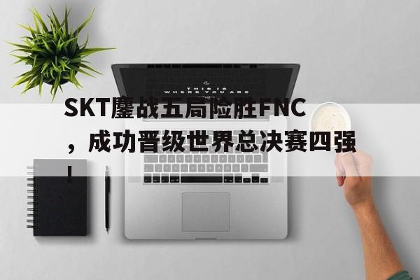 SKT鏖战五局险胜FNC，成功晋级世界总决赛四强！