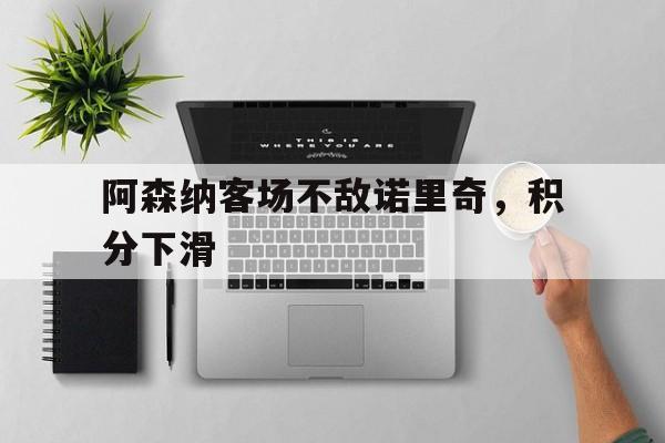 阿森纳客场不敌诺里奇，积分下滑